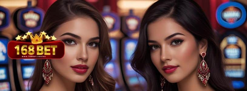 เว็บ สล็อต168bet