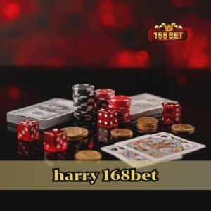 harry 168bet