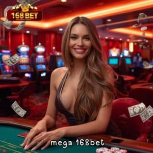 mega 168bet