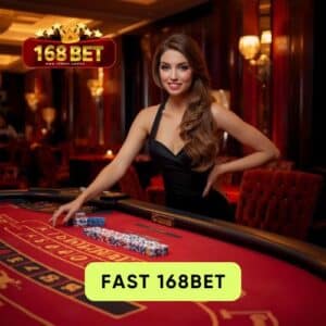 fast 168bet