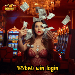 168bet win login